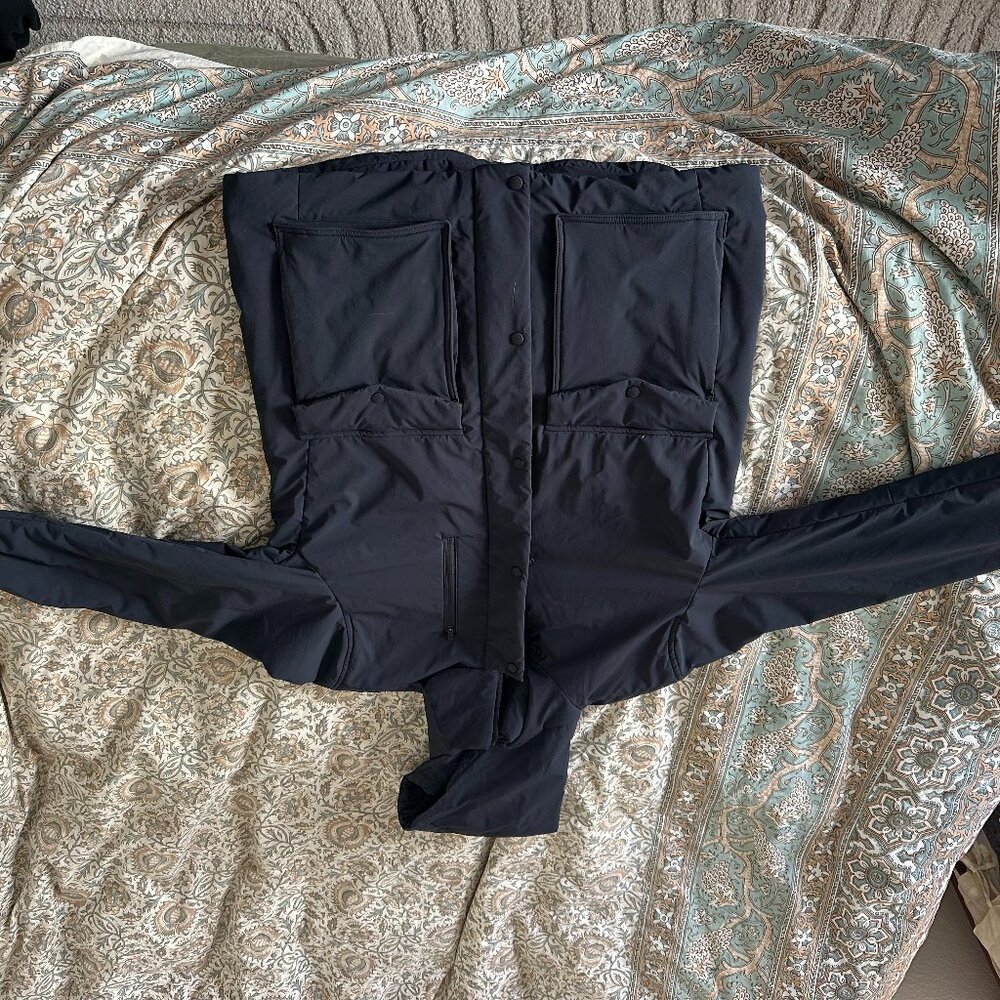 Ten Thousand Insulated Tech Jacket